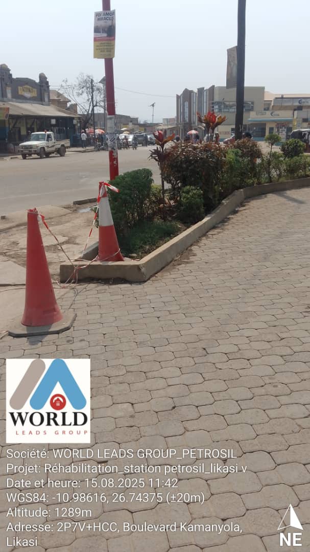 Images supplémentaires - Petro Sil